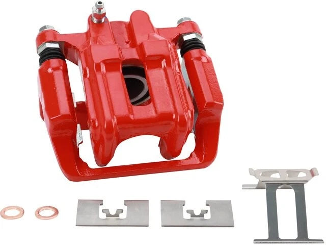 Rear Left Brake Caliper for Acura TL (1999–2008) 23276SGXH