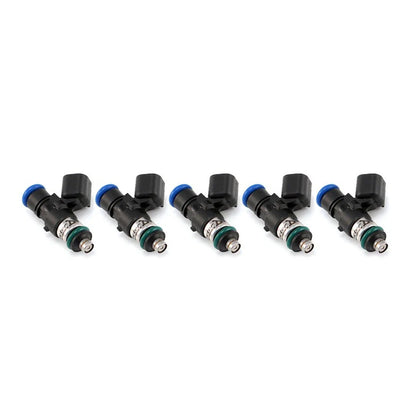 5X Injector Dynamics ID1050-XDS for 2017+ Audi RS3/TTRS 1050.34.14.14.5