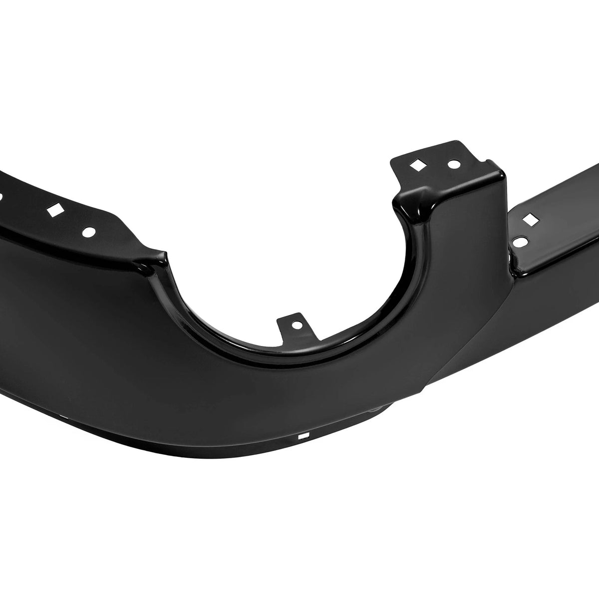 Front Bumper Face Bar for GMC Sierra 1500 2500HD 3500HD (2007–2013) CON-A000120