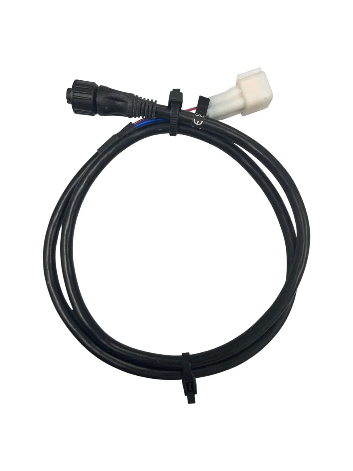 Bus to J1939 Adapter Cable for Yamaha (010-12770-00)