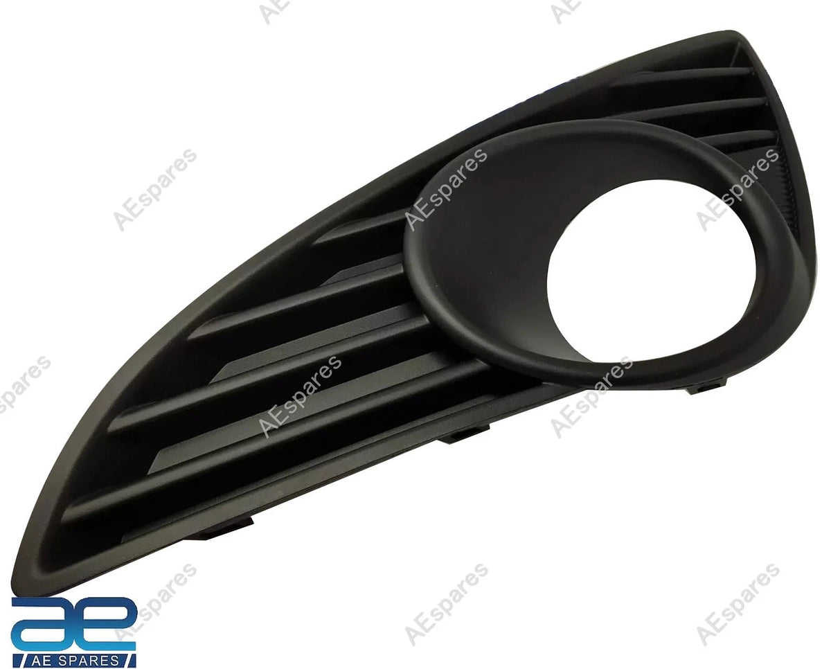 Front Fog Lamp Bezel Cover LH for Suzuki Splash Ritz (2012–2018) 71761M85L10-5PK