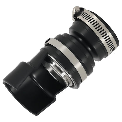 Drive Shaft Bellow Boot and Bearing for Sea-Doo GTI Limited 155 (2011–2014)