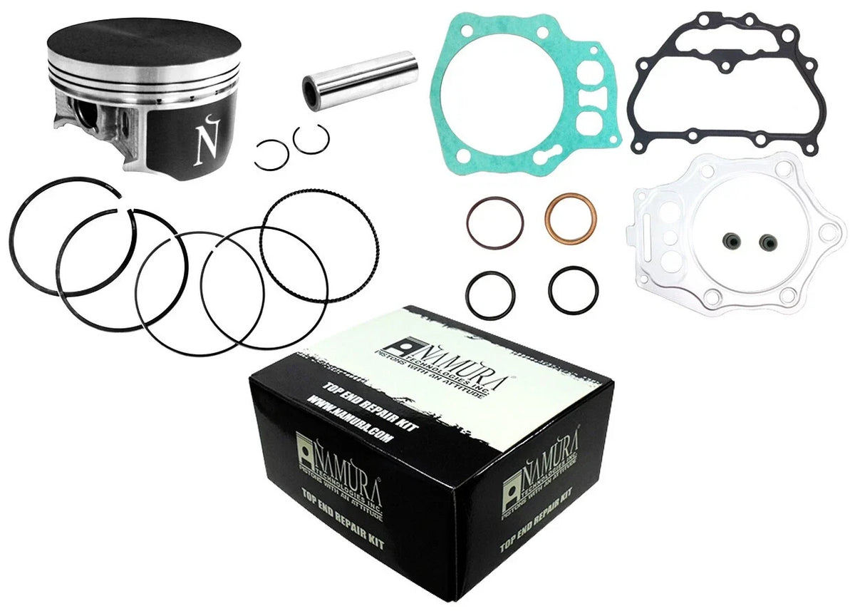 Top End Repair Kit for Honda TRX500FE Foreman 4X4 ES SRA (2005–2016)