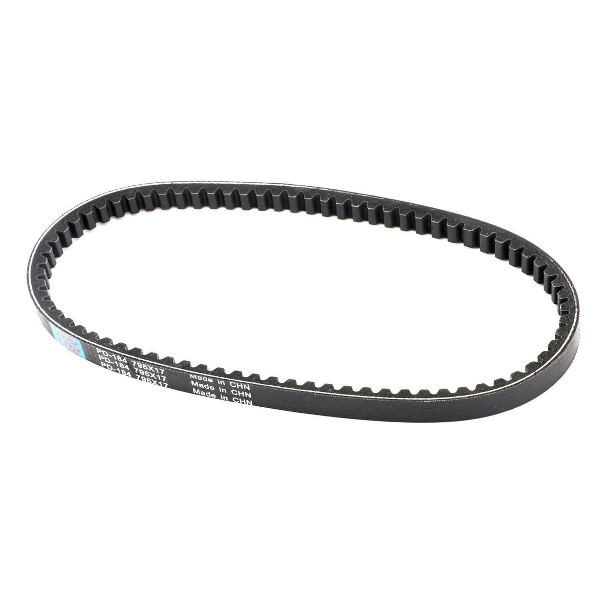 Drive Belt 795OCx11W for Polaris Predator Scrambler 50 (2001–2006) PN M510-A184-Black