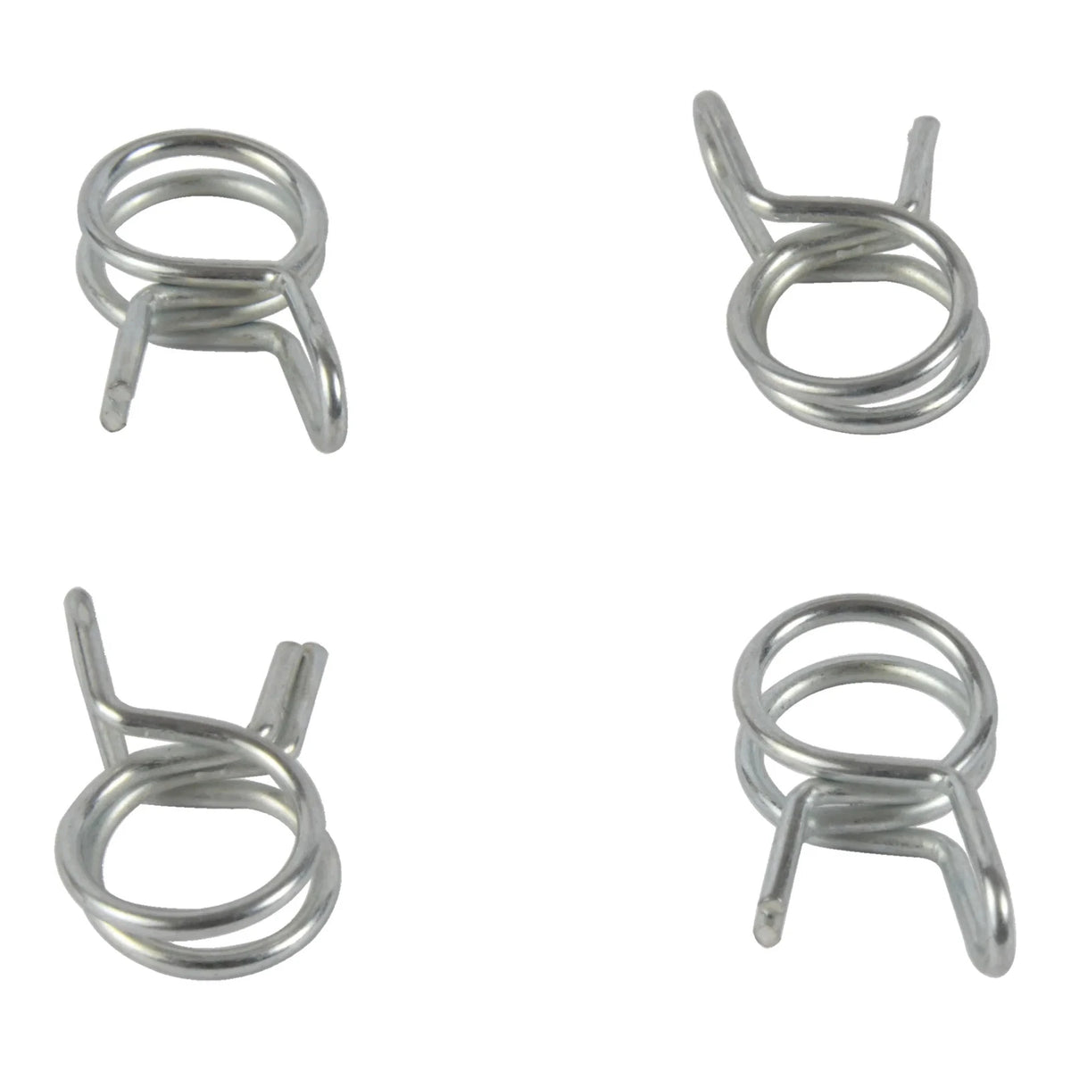 Hose Clamps Refill Kit for All Makes and Models (FS00066)