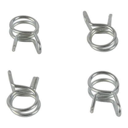 Hose Clamps Refill Kit for All Makes and Models (FS00066)