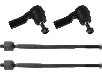 Tie Rod End Set for Mitsubishi Outlander (2014–2020) 63141PPPG