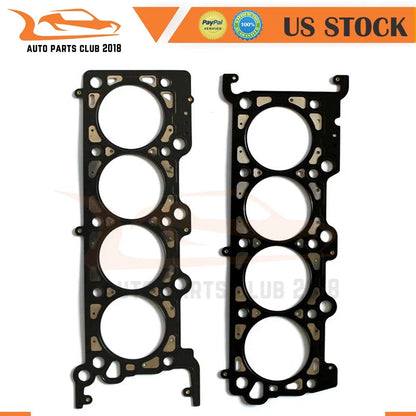 MLS Right & Left Head Gasket Set for Ford F-250 Expedition (1997–1999)