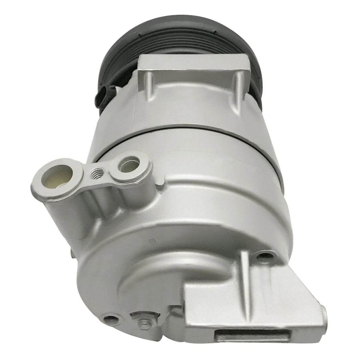 AC Compressor Kit with Condenser for Pontiac G3 1.6L (2007)