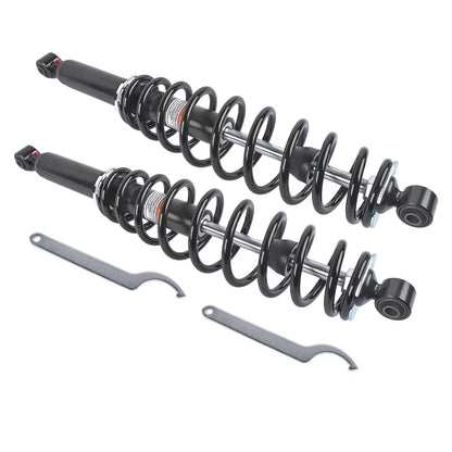 Set of 2 Rear ATV Shocks for Can-Am Outlander 570/450 (2015–2023)