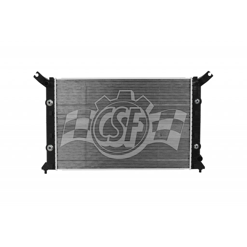Radiator for GMC 2500 HD (2011–2019) TLX-csf3798-CL360A70