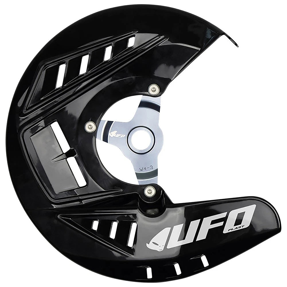 Ufo Front Disc Cover for (DC01015@001)