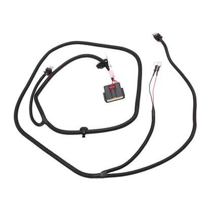 Front Body Wiring Harness Loom for Tesla Model Y (2023–2024) 1489045-04-D, 148904504D, 1489045