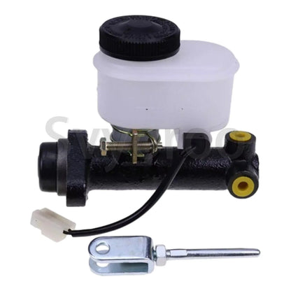 Master Cylinder 91346-30300 for Mitsubishi Forklift FG30A35 FD20-25 FG18