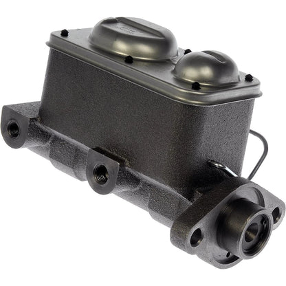 Dorman Brake Master Cylinder M76162 for Chevy Olds Blazer Express Van (–)
