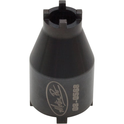 Spanner Nut Socket for Motor Mount - 08-0568
