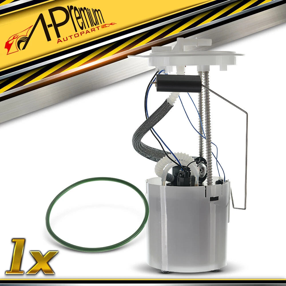 Fuel Pump Module Assembly for Ford Escape Mazda Tribute (2009) 9M6Z-9H307C, PFS-554, E2524M