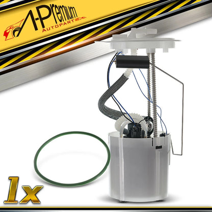 Fuel Pump Module Assembly for Ford Escape Mazda Tribute (2009) 9M6Z-9H307C, PFS-554, E2524M