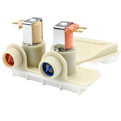 Water Inlet Valve for GE VTW525ASR Washer (2015–2018)