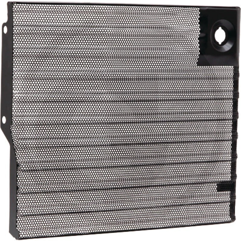 L/H Side Grille for Ford New Holland 5640 6640 7740 Tractors