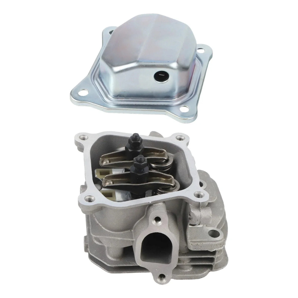 Performance Upgrade Cylinder Head Assembly for Honda GX Series