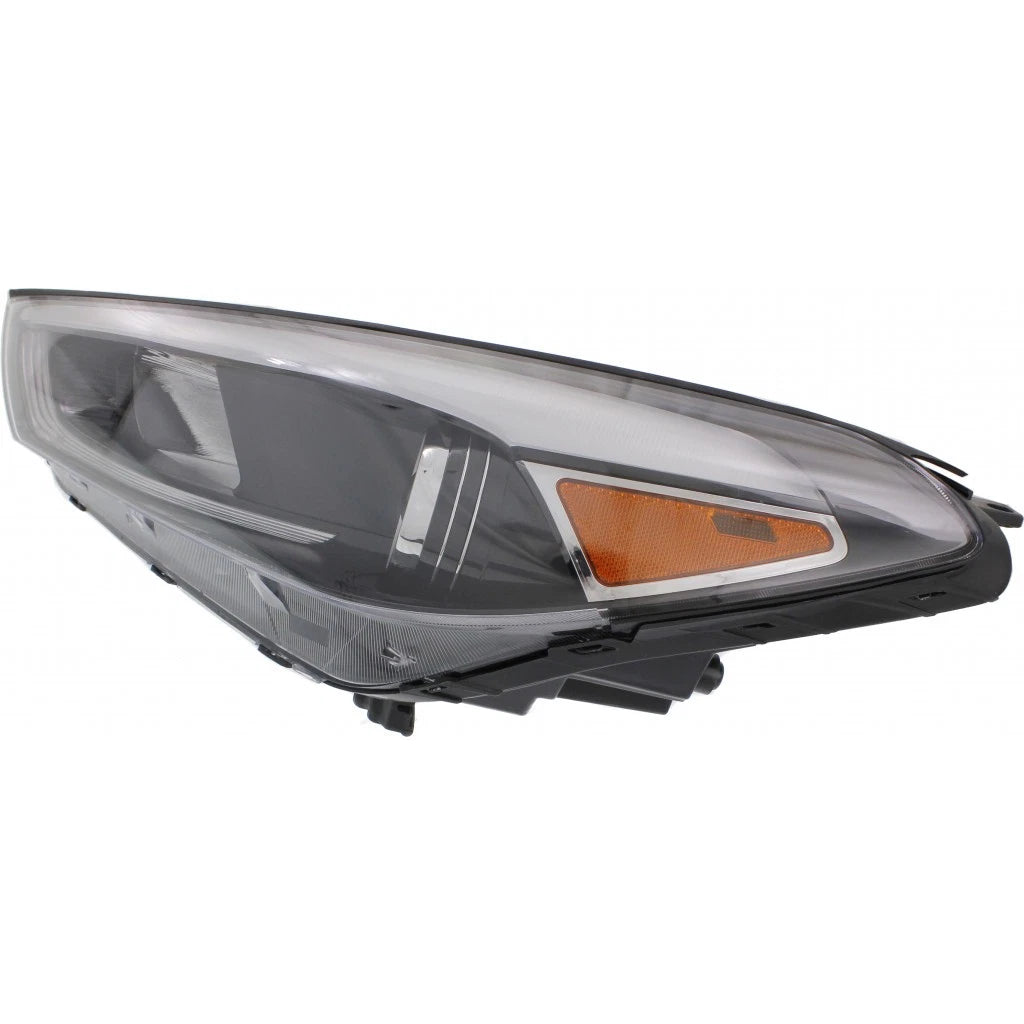 Headlight Assembly for Hyundai Tucson (2016–2018) CLX-M0-20-9746-00-1-CL360A2, HY2502199