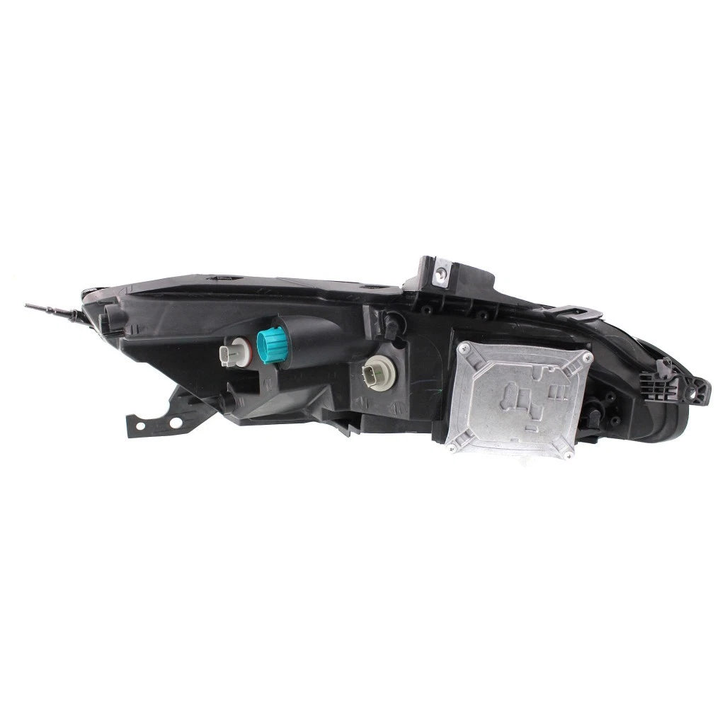 Side Marker Light for Jeep Cherokee (2014–2018) KLX-KSI-1111382Q-CL360A50, CH2530104
