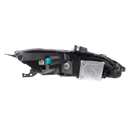 Side Marker Light for Jeep Cherokee (2014–2018) KLX-KSI-1111382Q-CL360A50, CH2530104