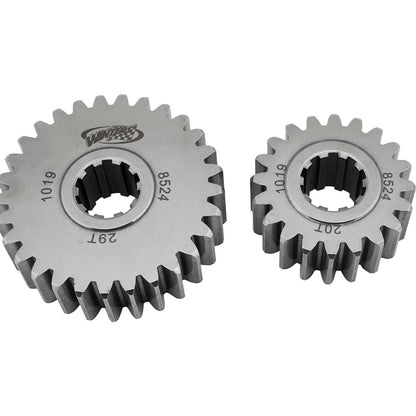 Winters 8509 10 Spline Quick Change Gear Set #9 for