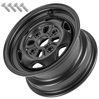 Celox Front Wheel Rim for Honda TRX520FE TRX520FM (2020–2026) RM104, 44650HR3A20ZA