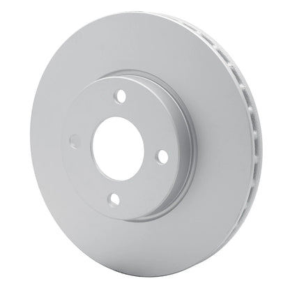 R1 Concepts Brake Disc for Nissan (2018–2024) RRE-67112, 402065RB0A, 402065RB0B
