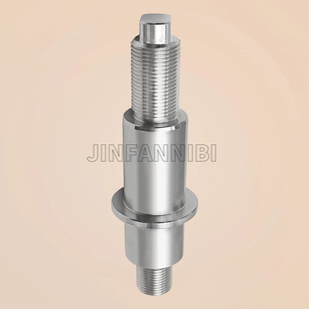 304 Stainless Steel Impeller Shaft for Sea-Doo GTI GTS GTR GTX (2000–2023)