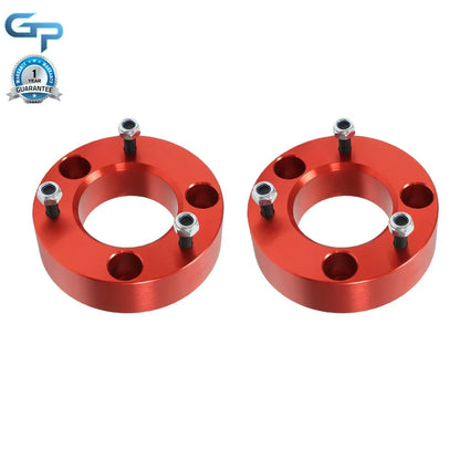 2.5" Front Leveling Lift Kit for Ford F150 2004–2023 2WD & 4WD