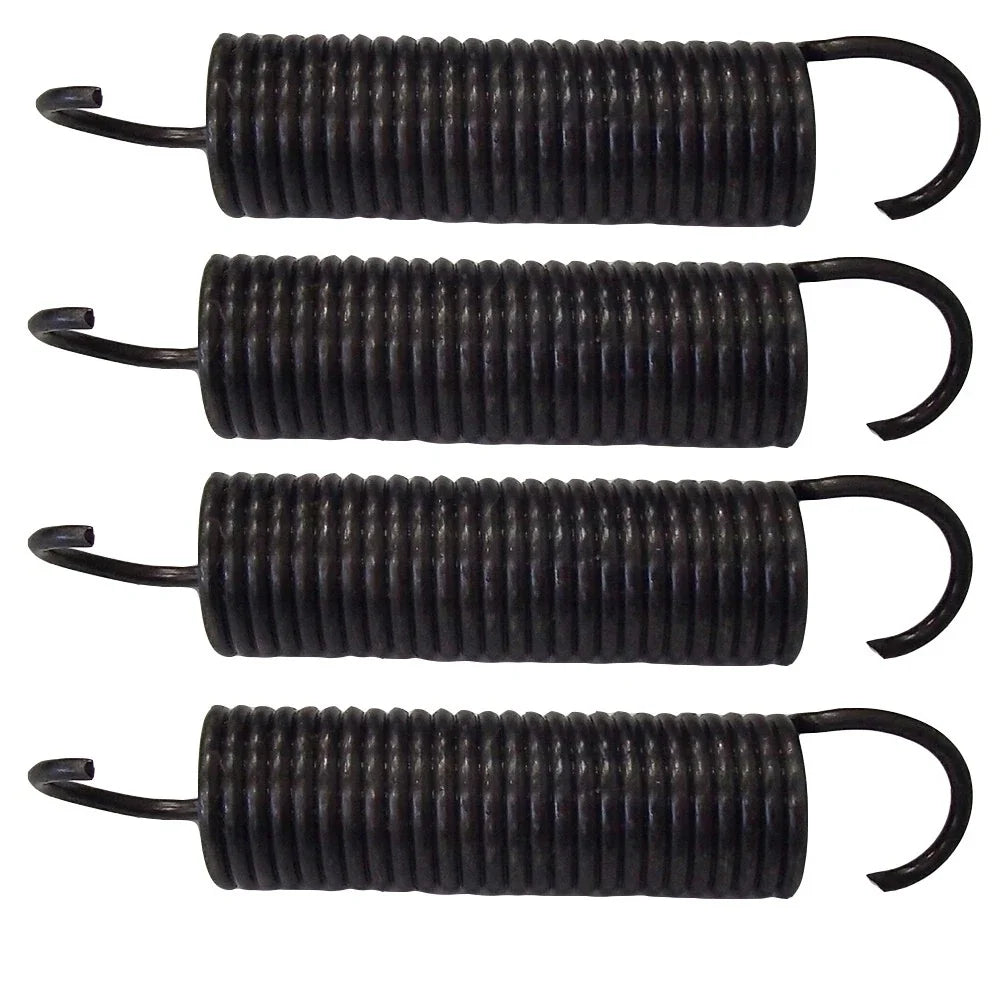 4X Brake Arm Spring for Husqvarna (Replaces 532179748)