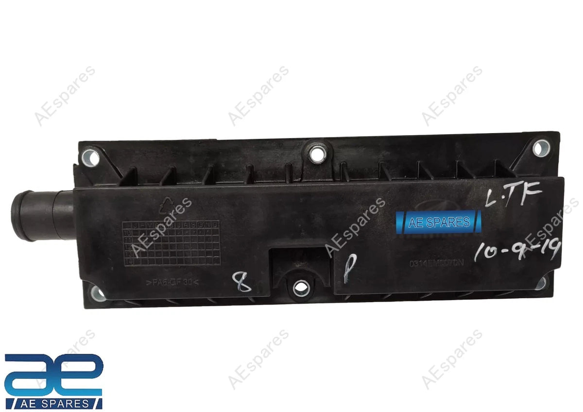 Labyrinth Separator Assembly for Mahindra Scorpio 2.2L (2007–2008) 0314EM0070N
