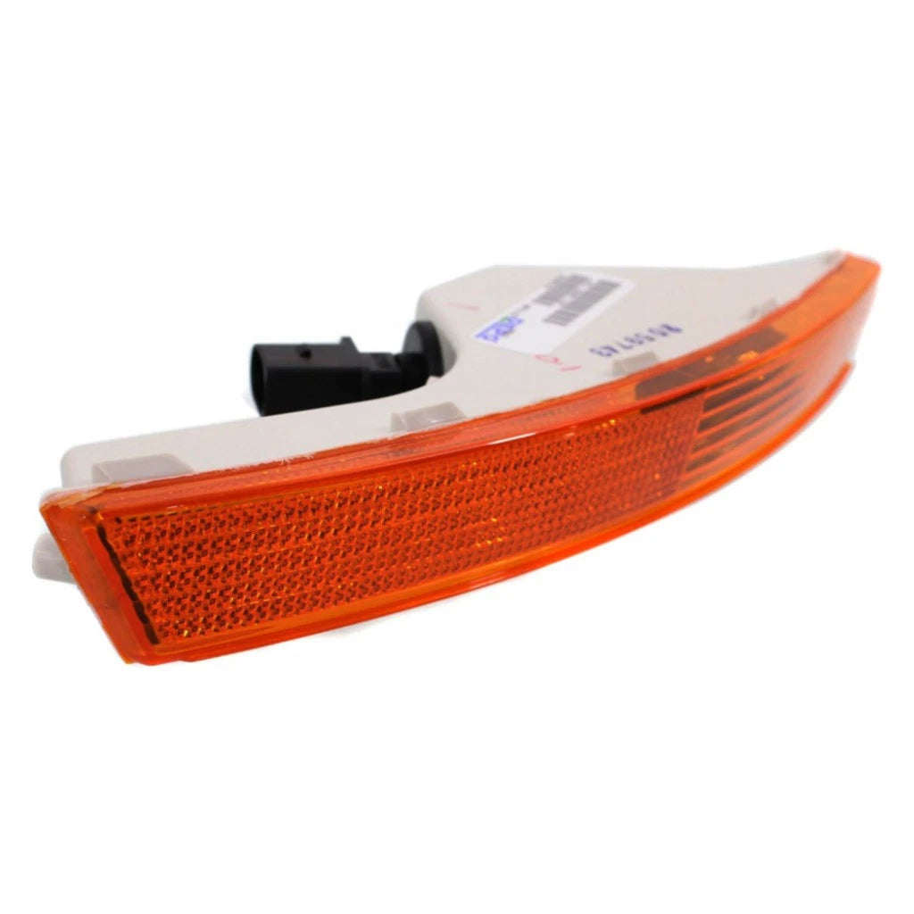 Turn Signal Light for Volkswagen Passat (2006–2010) VW2531107, CLX-M0-12-5139-00-1