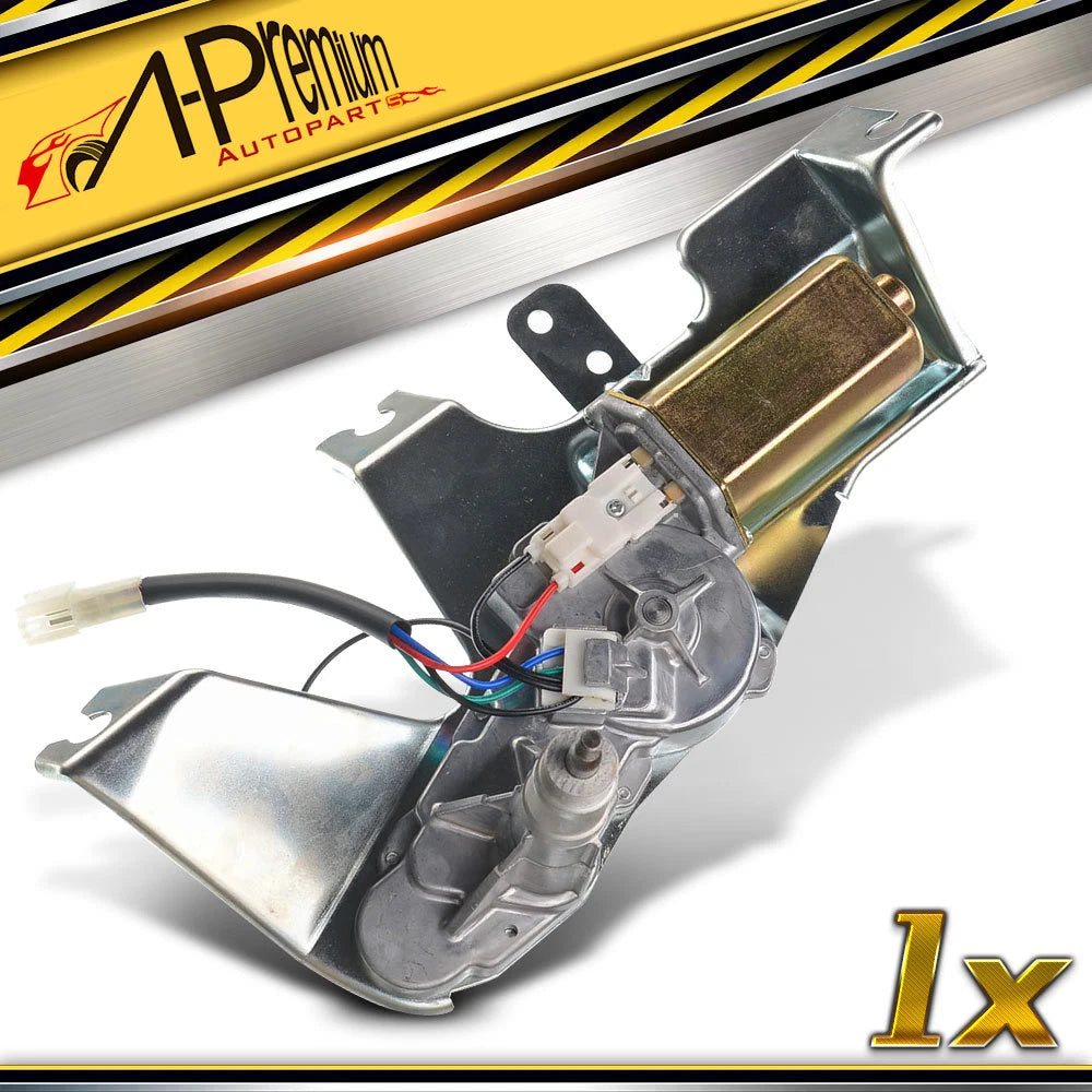 Rear Windshield Wiper Motor for Subaru Forester (2006–2008) 28710CG000, 86510SA160