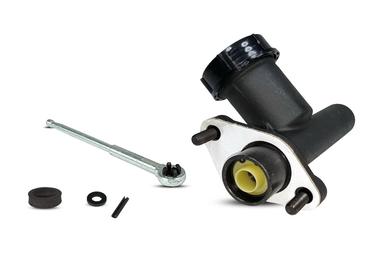 Clutch Master Cylinder for Ford Bronco F-150 F Super Duty (1988–1991)
