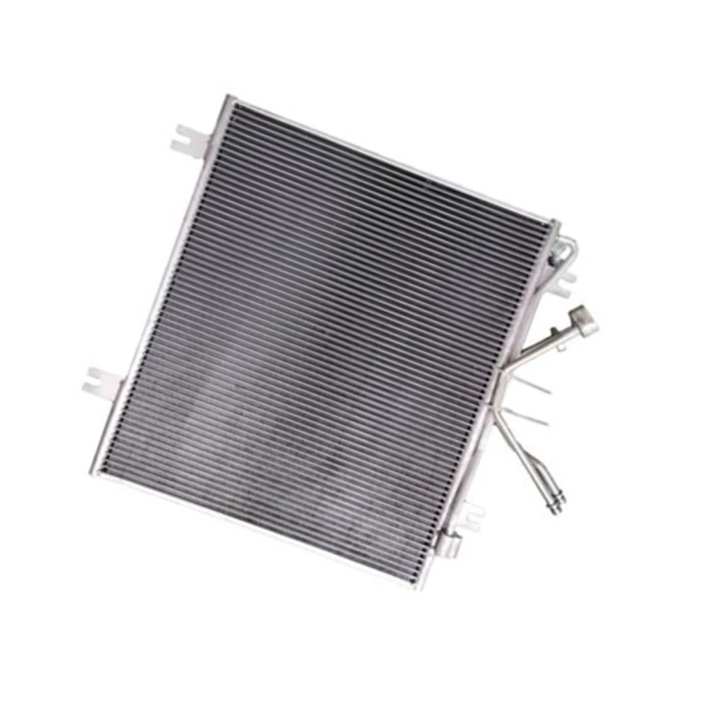 A/C Condenser for Navistar 5600i/5500i (2001–2007) LLX-HDH010022-CLA5