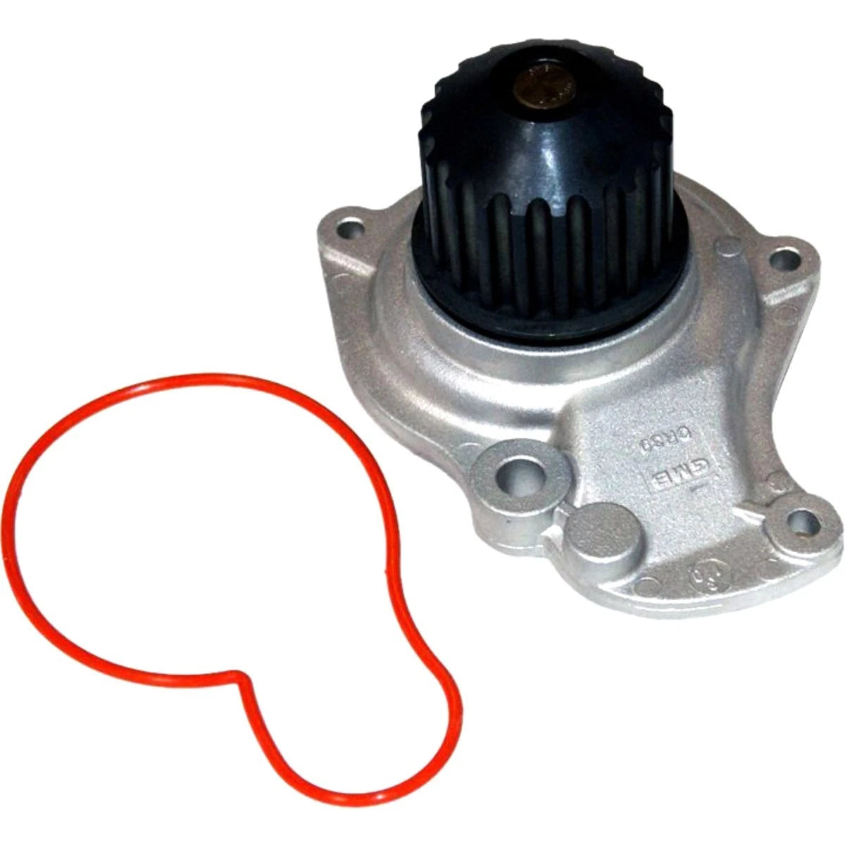 GMB Water Pump for Chrysler PT Cruiser Dodge Caravan Sebring Stratus (2000–2010) 120-4220, 96137