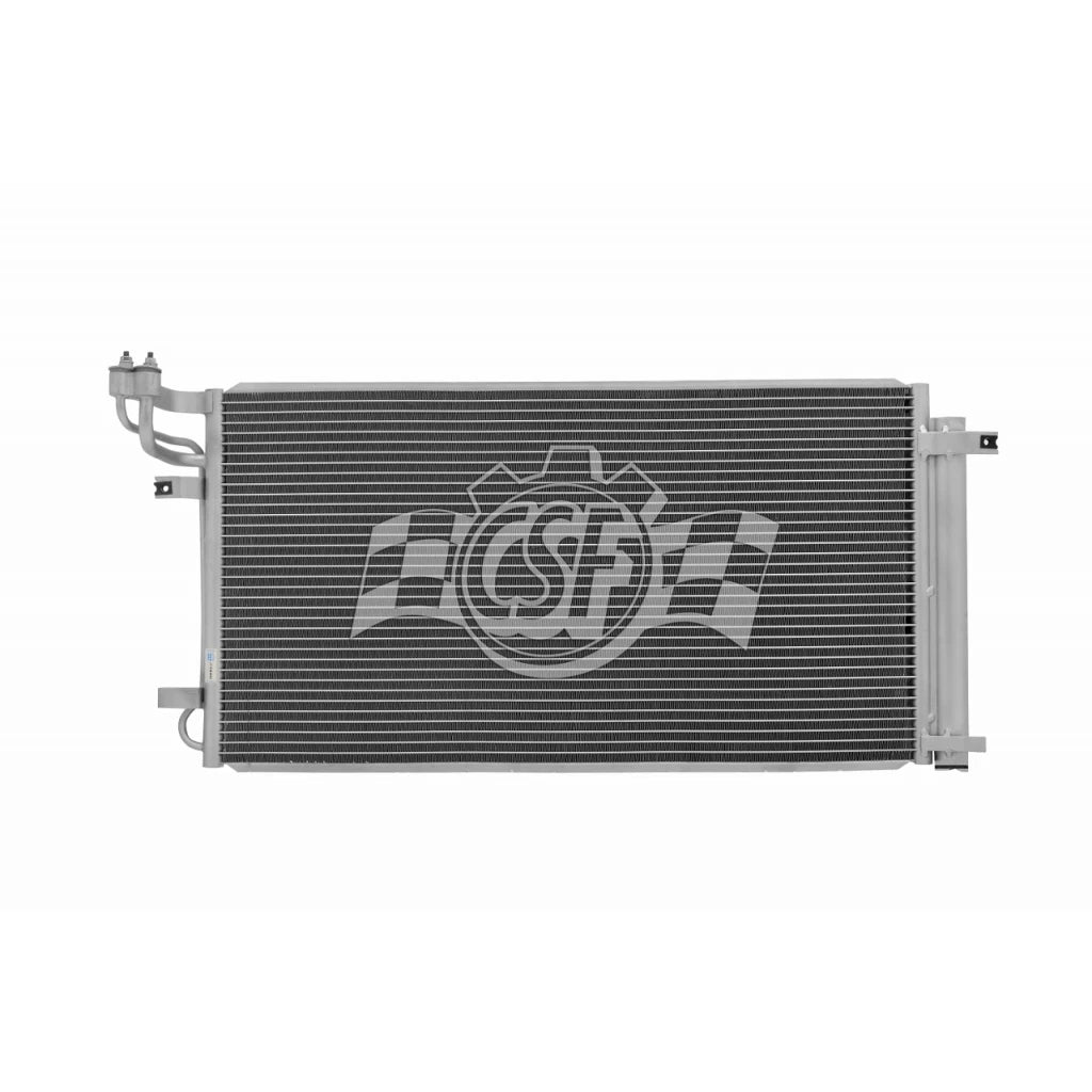 A/C Condenser for Hyundai Genesis 3.8L (2012) TLX-csf10681-CL360A70