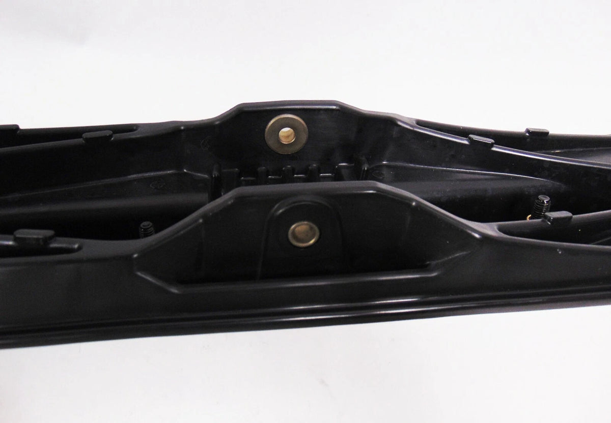 OEM Arctic Cat Snowmobile Plastic Ski, Loop, Carbide 7903-820