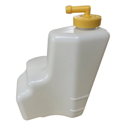 Coolant Expansion Tank for Honda Pilot (2003–2004) 18057108, HO3014123, 19101PVFA01