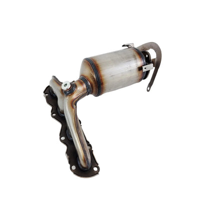 Catalytic Converter for Volkswagen Vento 1.4L (2014–2019)