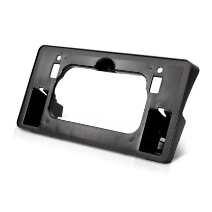 License Plate Bracket for Honda Civic (2009–2011) FBA-LLX-HO1068111-CL360A70, HO1068111