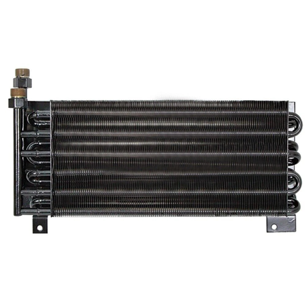 Hydraulic Oil Cooler for John Deere 755 855 955 F1145 1420 1435 1445