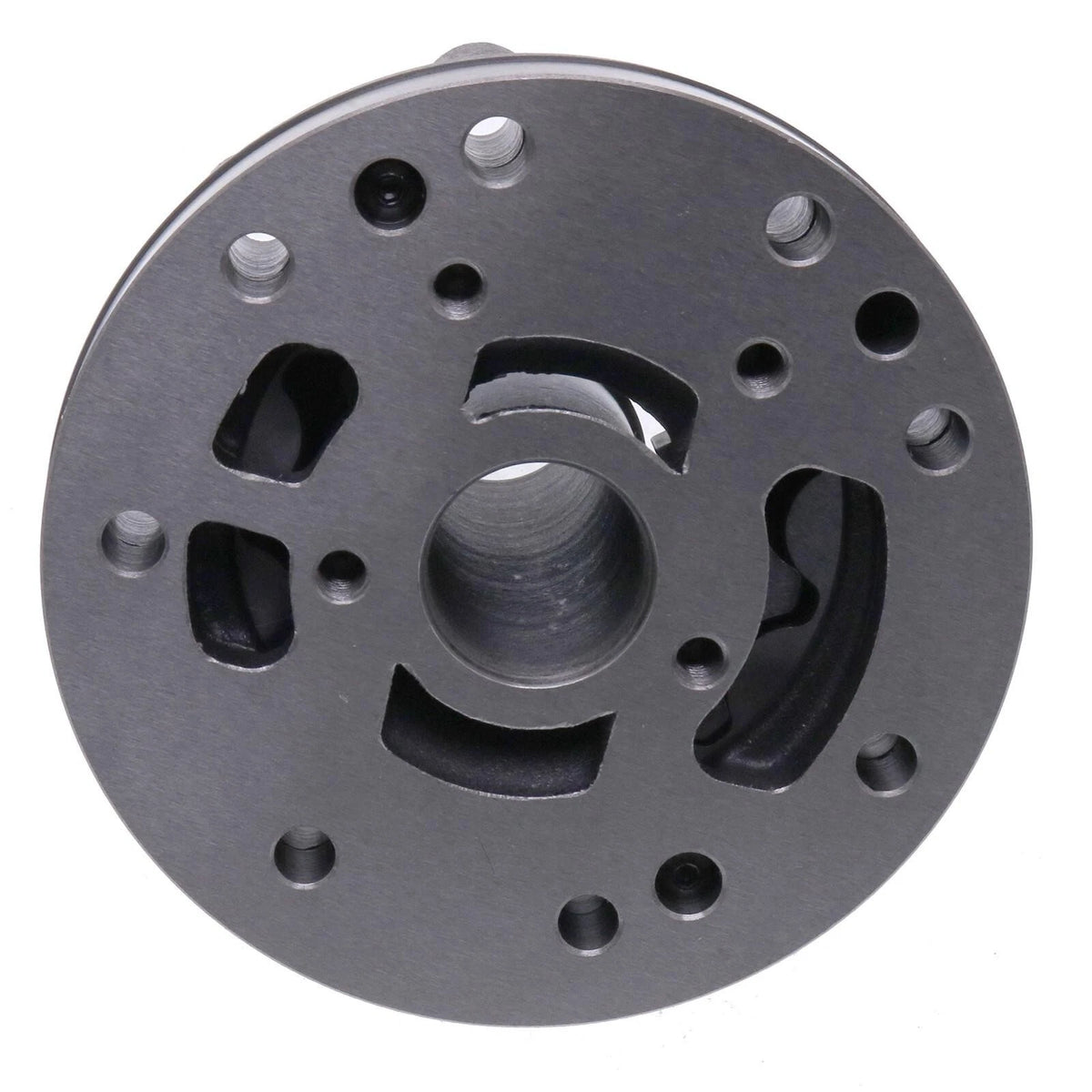 AT440858 Hydraulic Pump for John Deere 310SJ 310SK 310SL 315SJ (2005–2015)