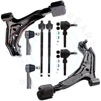 Lower Control Arm Ball Joint for Nissan 200SX Sentra (1995–1998)