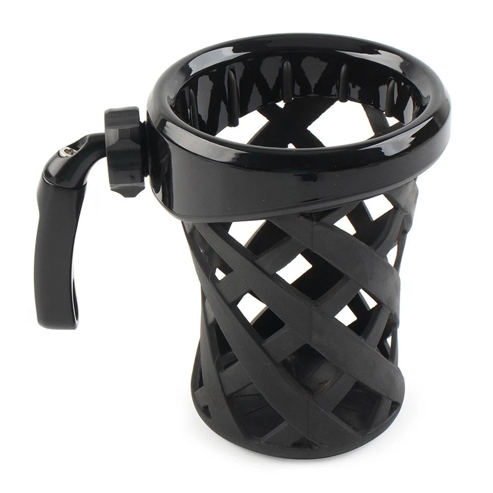 Cup Holder for Harley Motorcycle 
