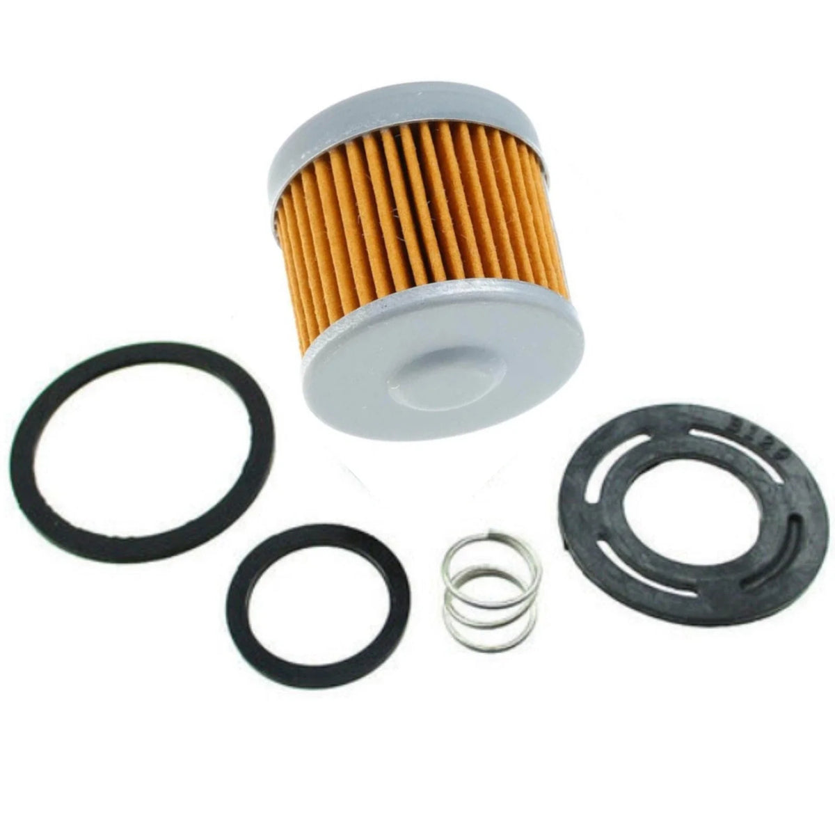 Fuel Filter Kit for Volvo Penta 3.0L 4 Cylinder Engine (27-33395, 96306)